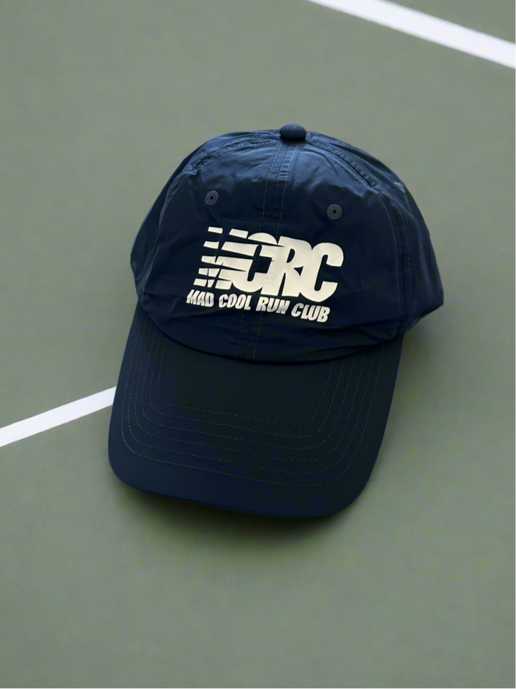 Mad Cool Run Club Performance Hat