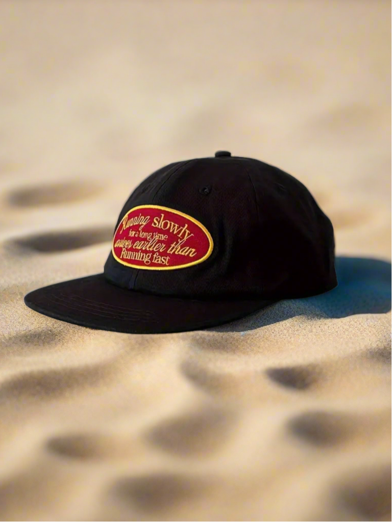 The Journey Hat