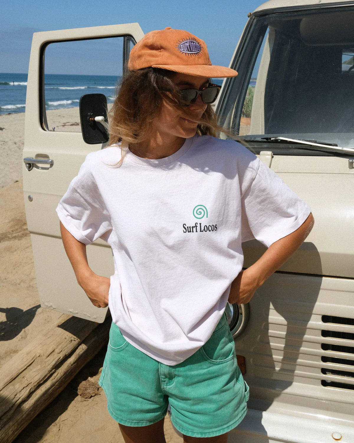 Hurtin' Retro Tee