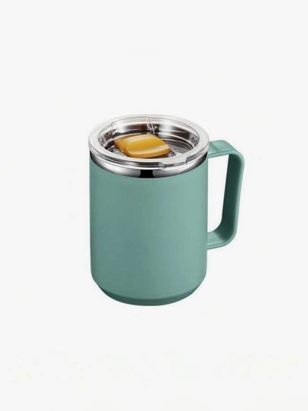 Camper Coffee Mug