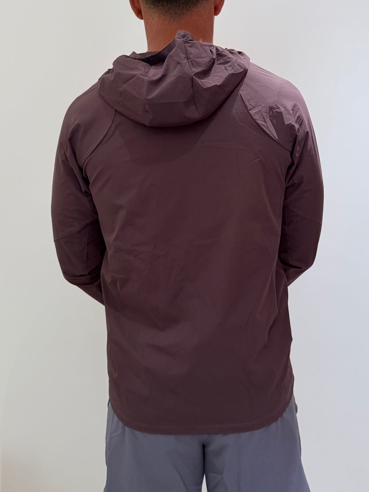 Mad Cool On The Move Jacket