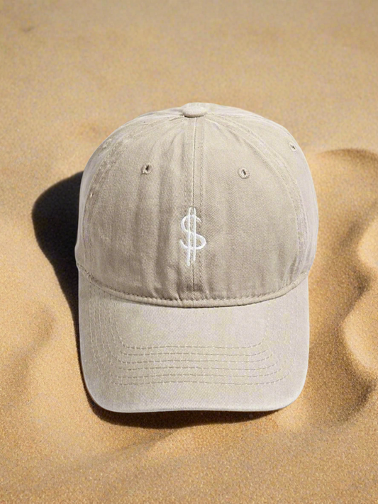 Ca$h Dad Hat