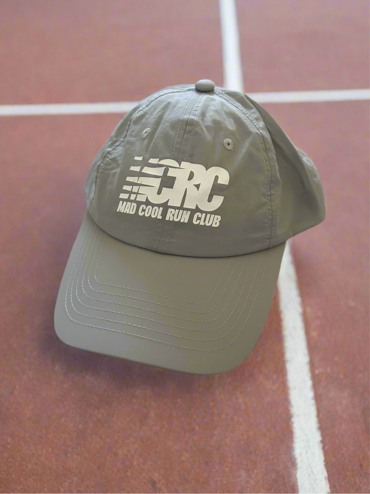 Mad Cool Run Club Performance Hat