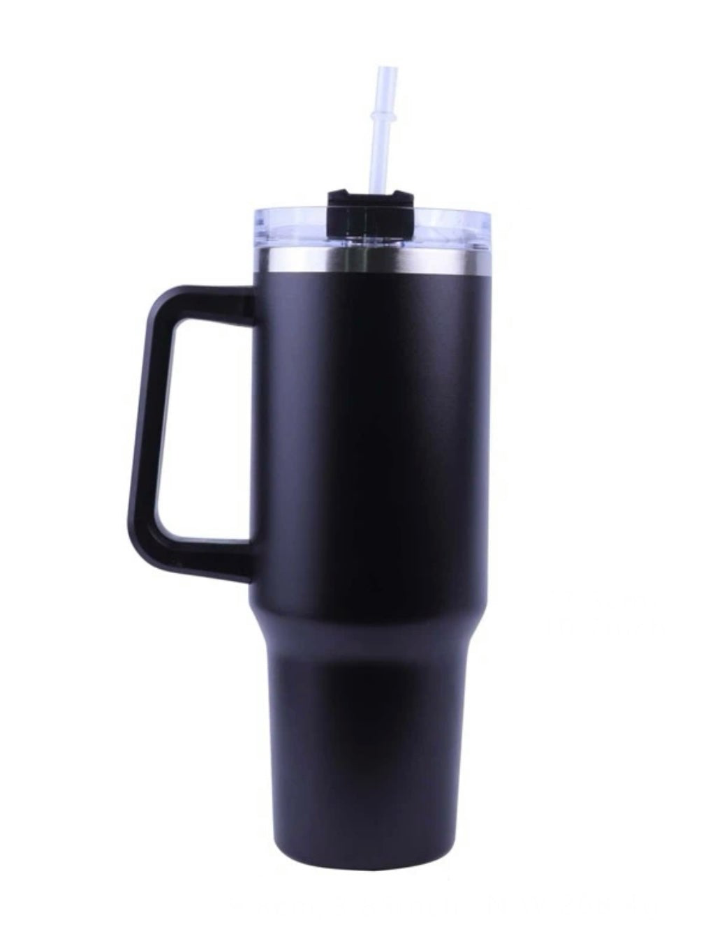 Simple Sipper Tumbler