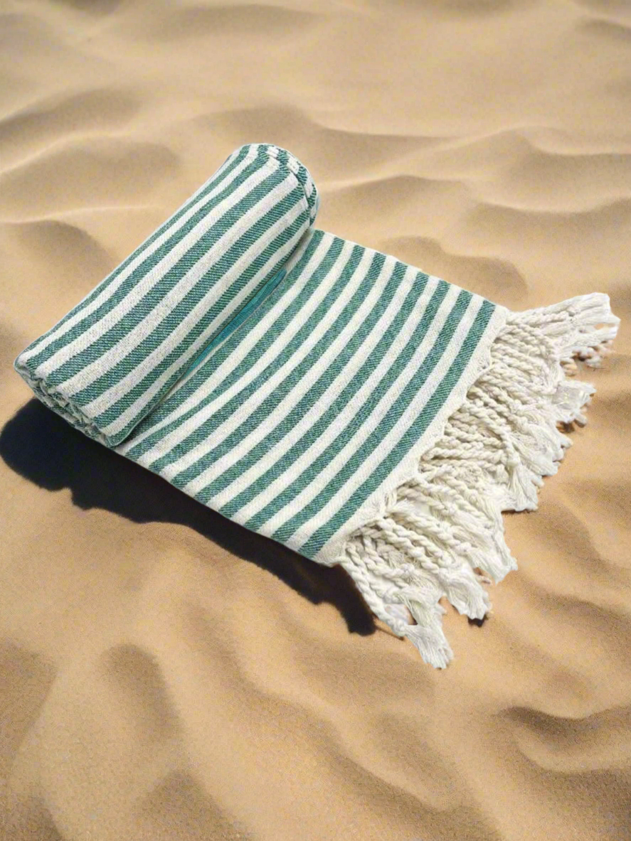 Mad Cool Beach Towel