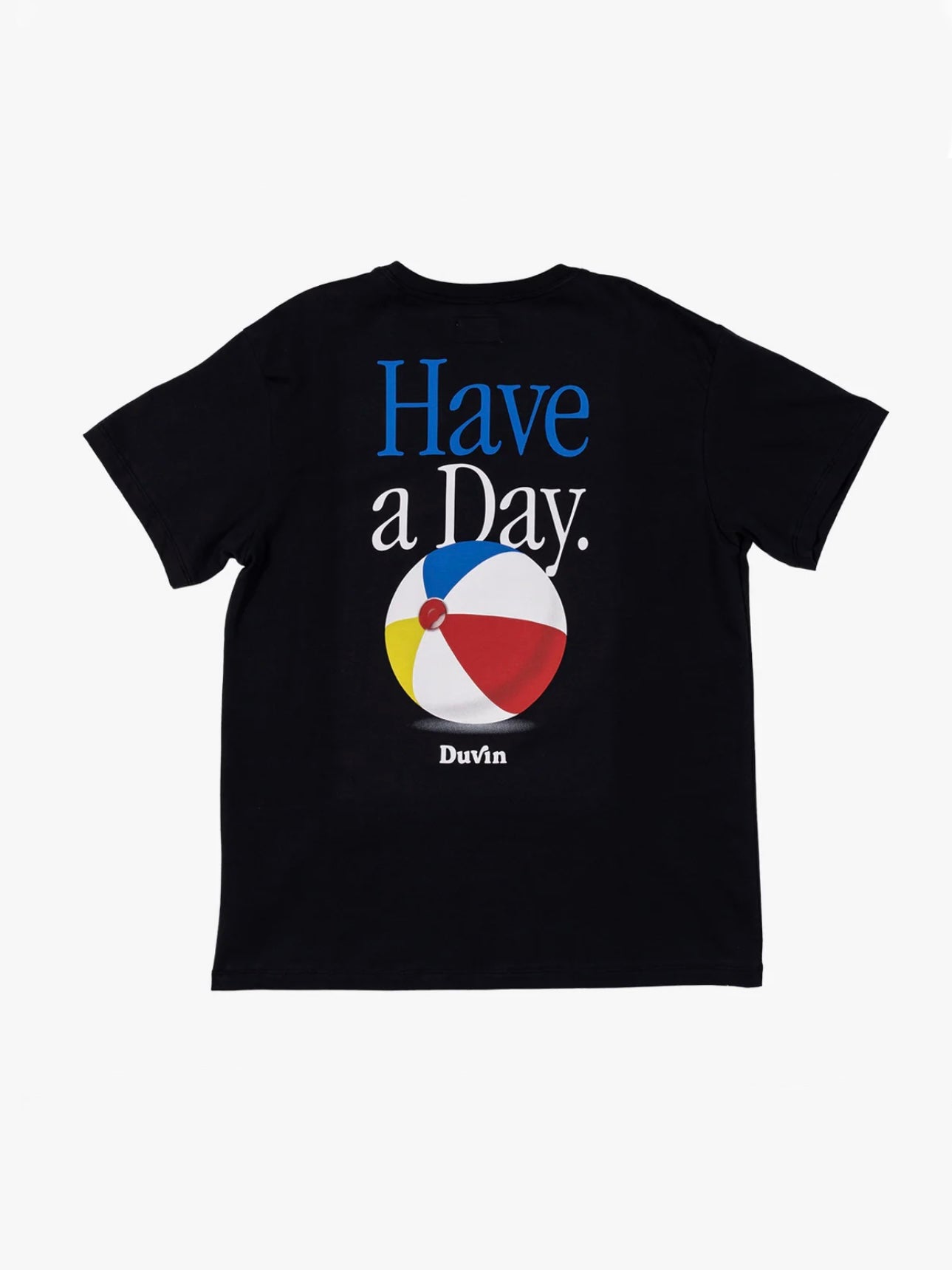 Beach Ball Tee