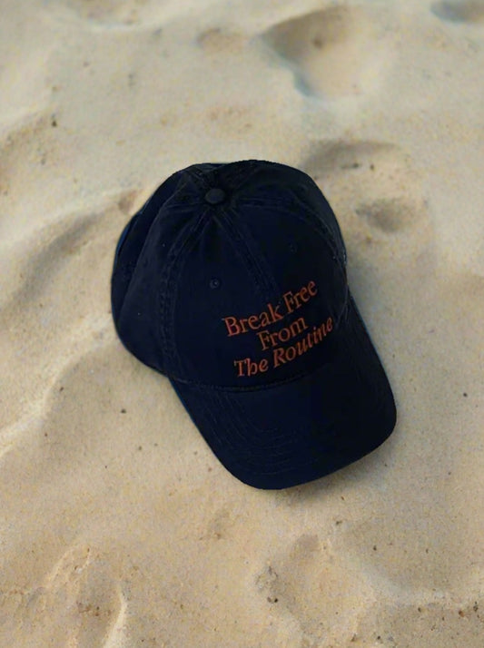 Break Free Hat