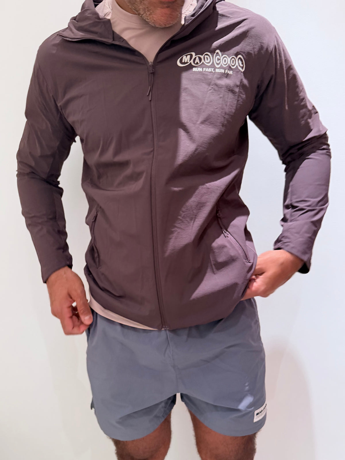 Mad Cool On The Move Jacket