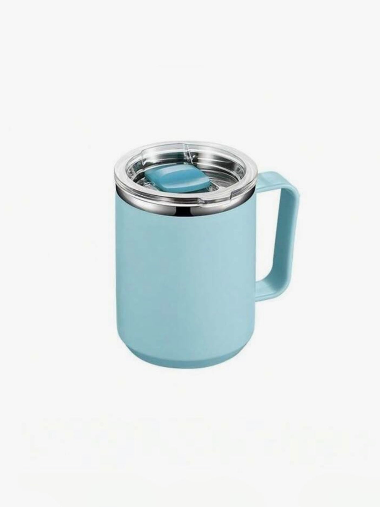 Camper Coffee Mug