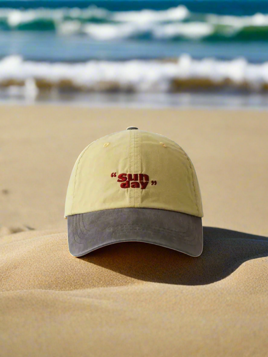 Sun Day Weekender Hat