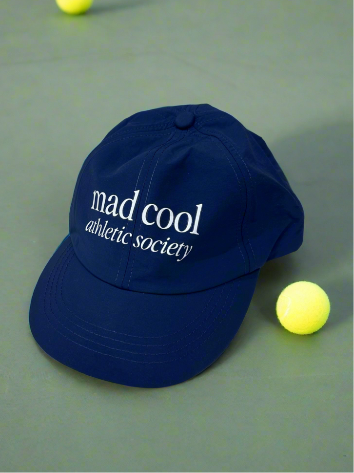 Mad Cool Athletic Society Performance 2.0 Hat