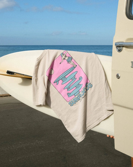 Hang Ten Tee