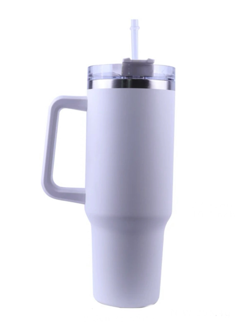 Simple Sipper Tumbler