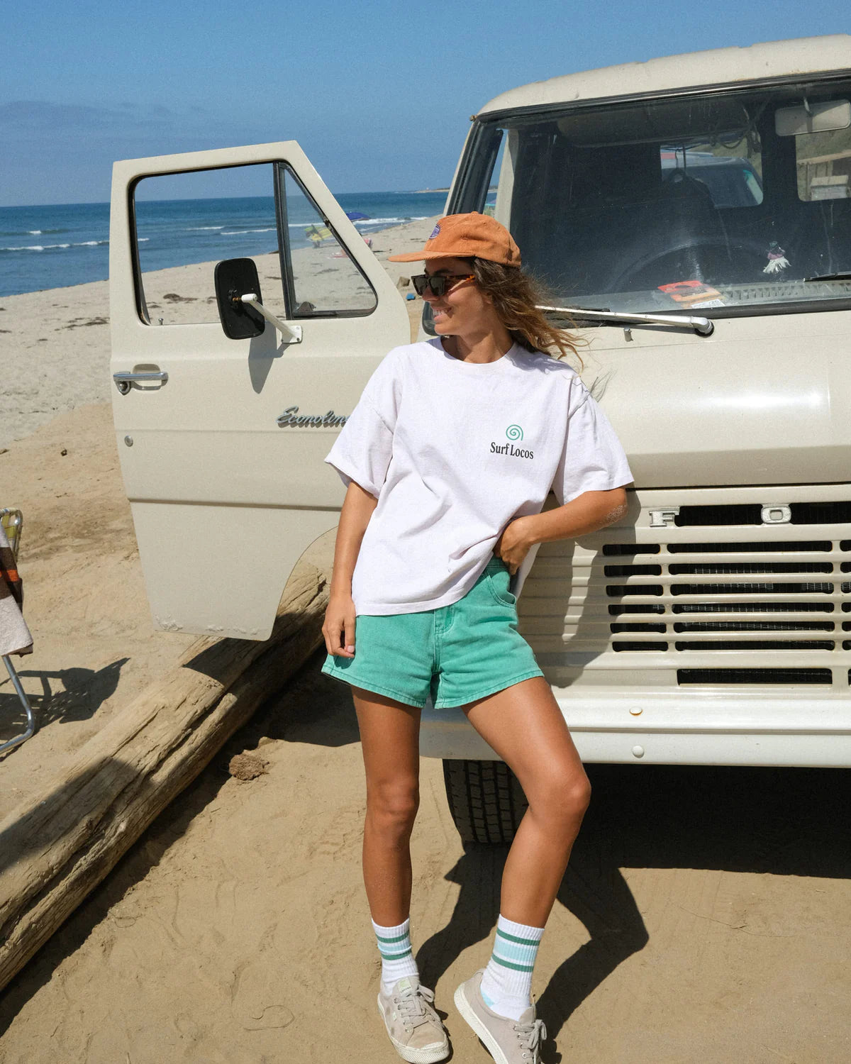 Hurtin' Retro Tee