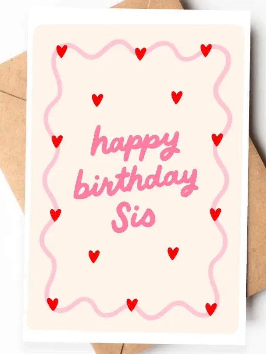 Greeting Cards