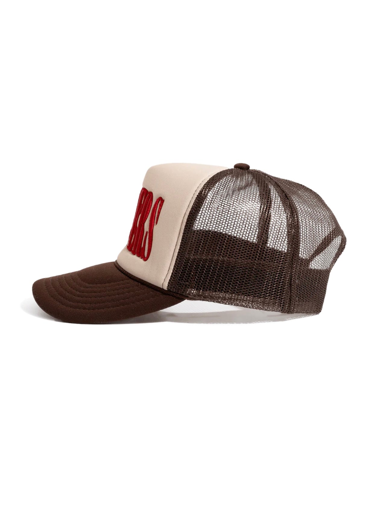 LLovers Foam Trucker Hat