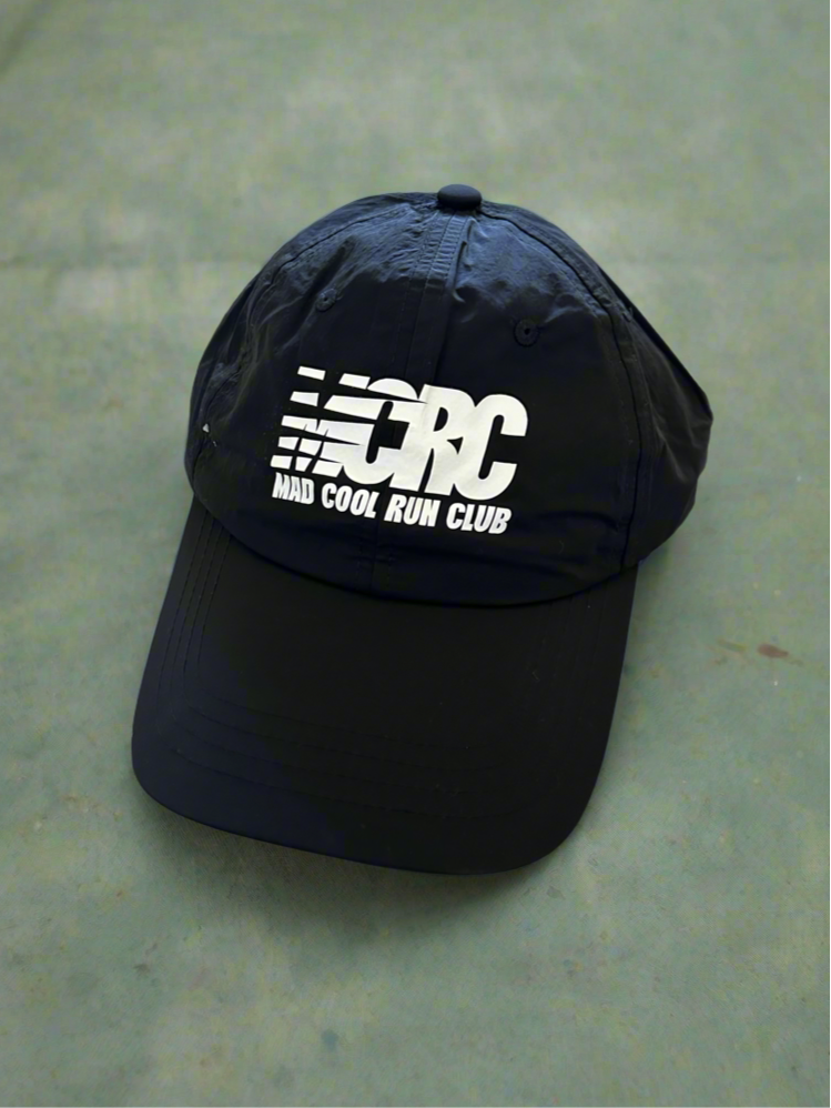 Mad Cool Run Club Performance Hat