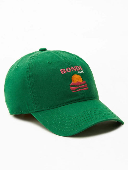 Bondi Babe Dad Hat