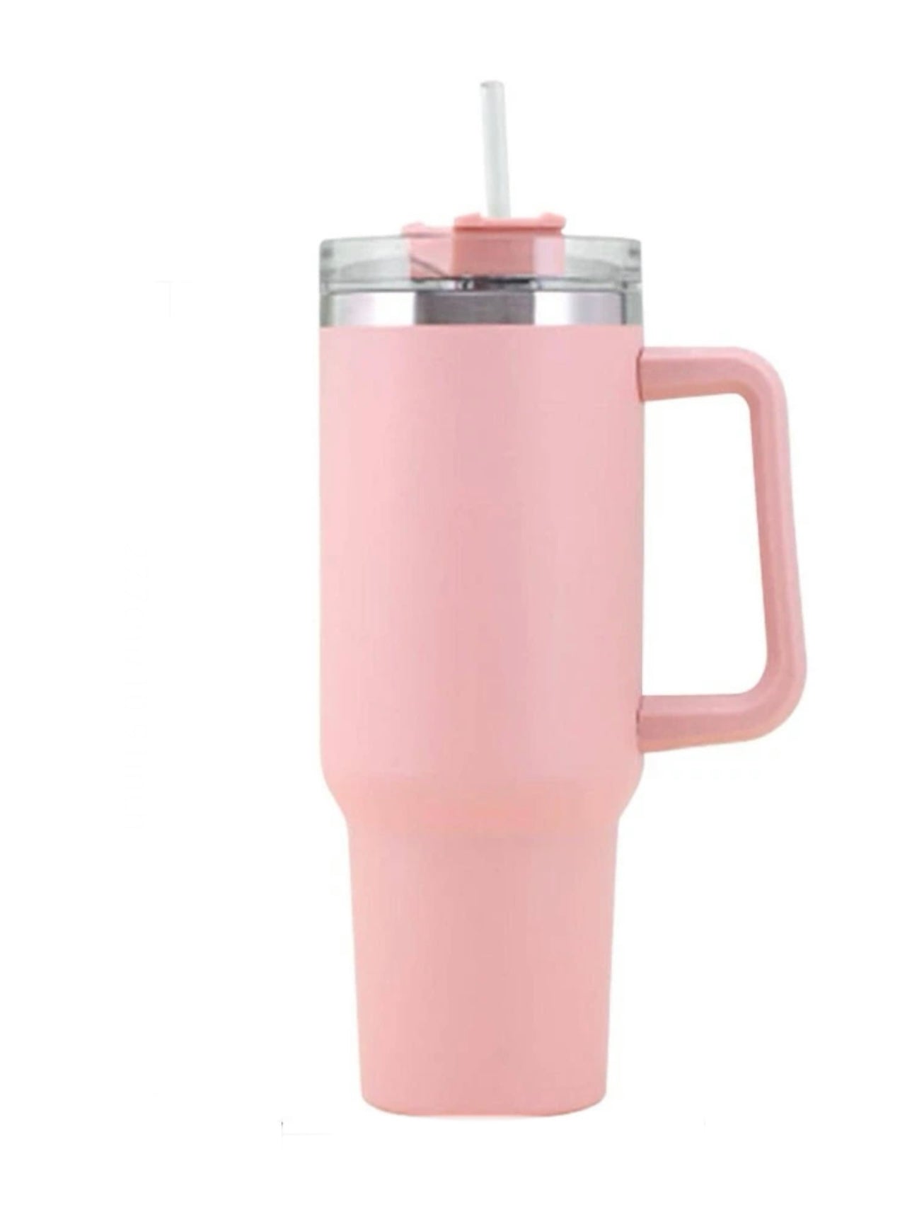 Simple Sipper Tumbler