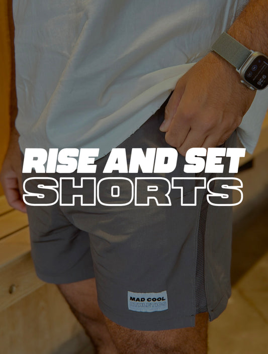 Rise & Set Short