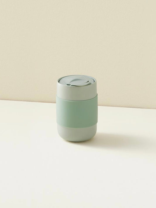 Good Citizen Mint Ceramic Tumbler