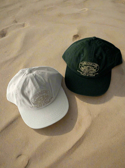 The Getaways Hat