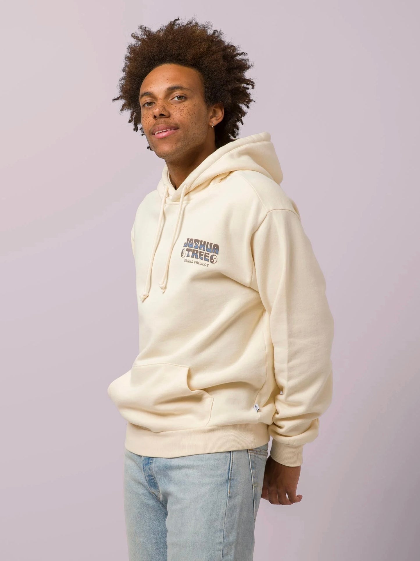 Joshua Tree Tortuga Hoodie