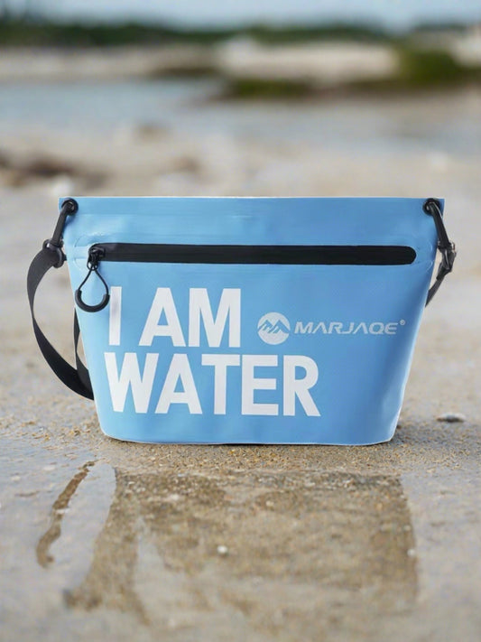 Splash Zone Water Resistant Bag