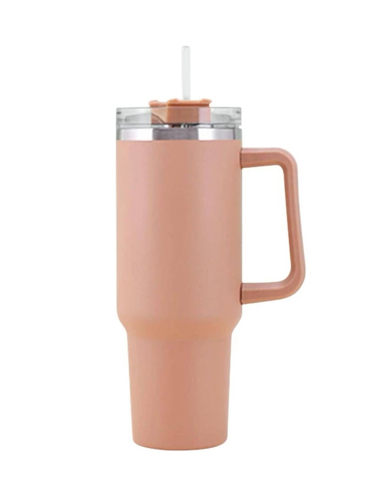 Simple Sipper Tumbler