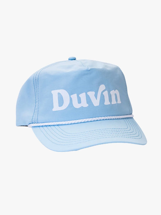 Duvin Nylon Hat