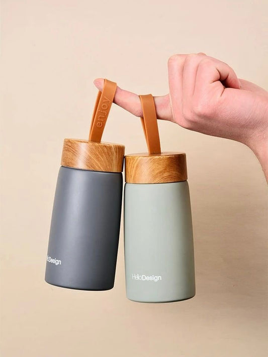 Mini Handle Tumblers