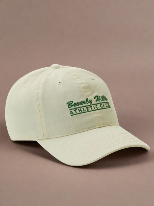 Beverly Hills Dad Hat