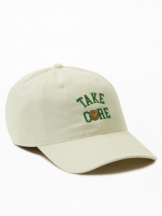 Take Care Dad Hat