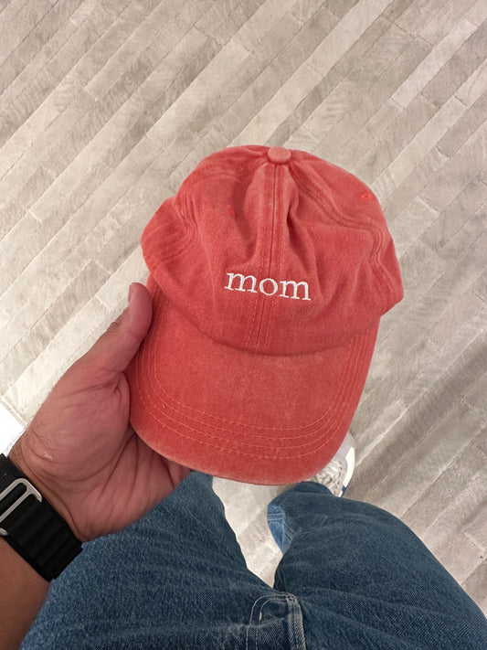 Minimal Parent Hat