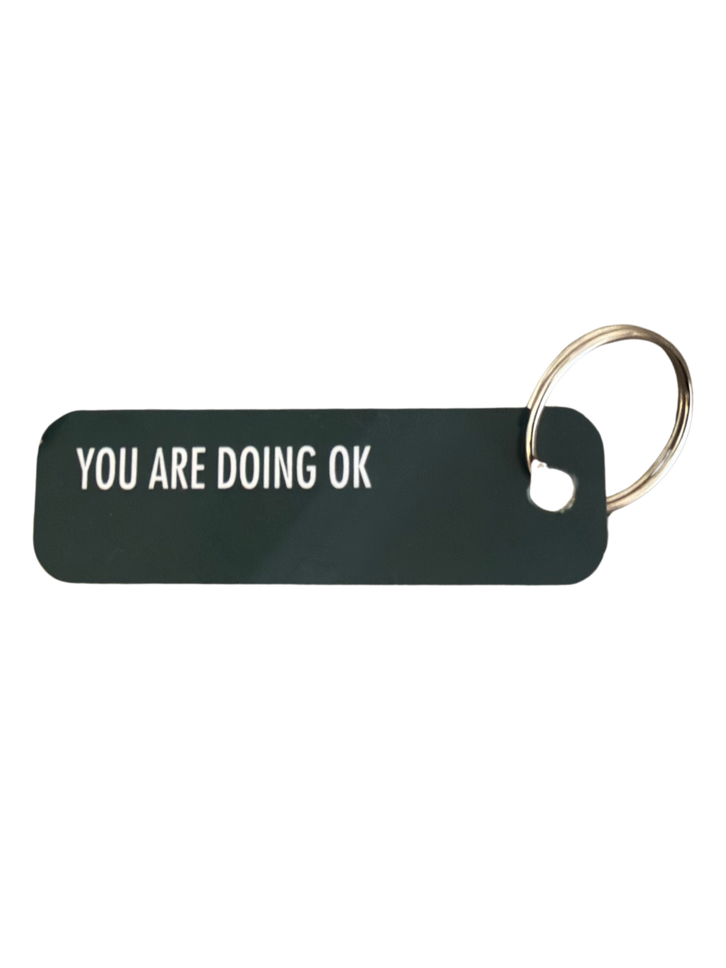Quirky Keychains