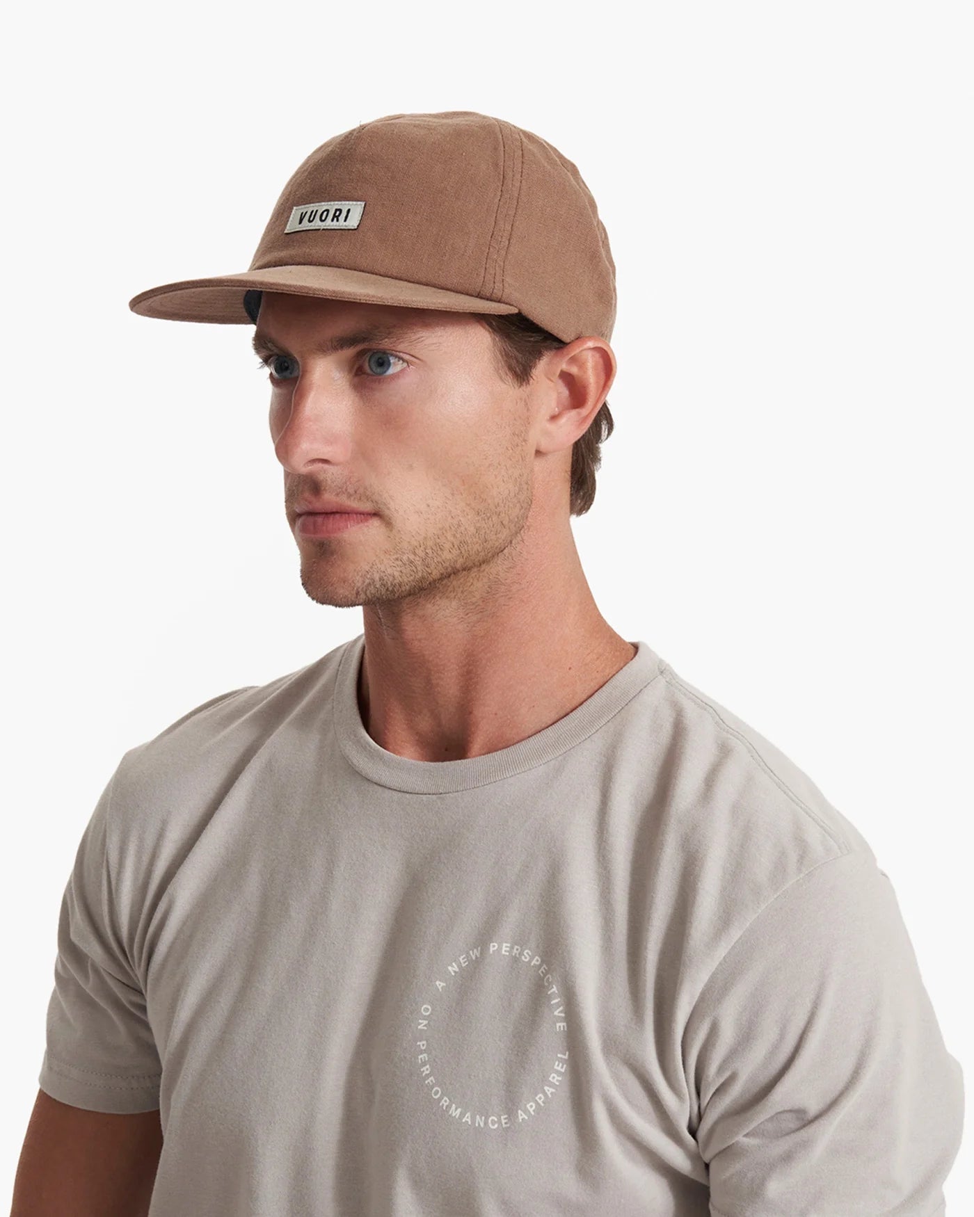 Signal Hemp Hat