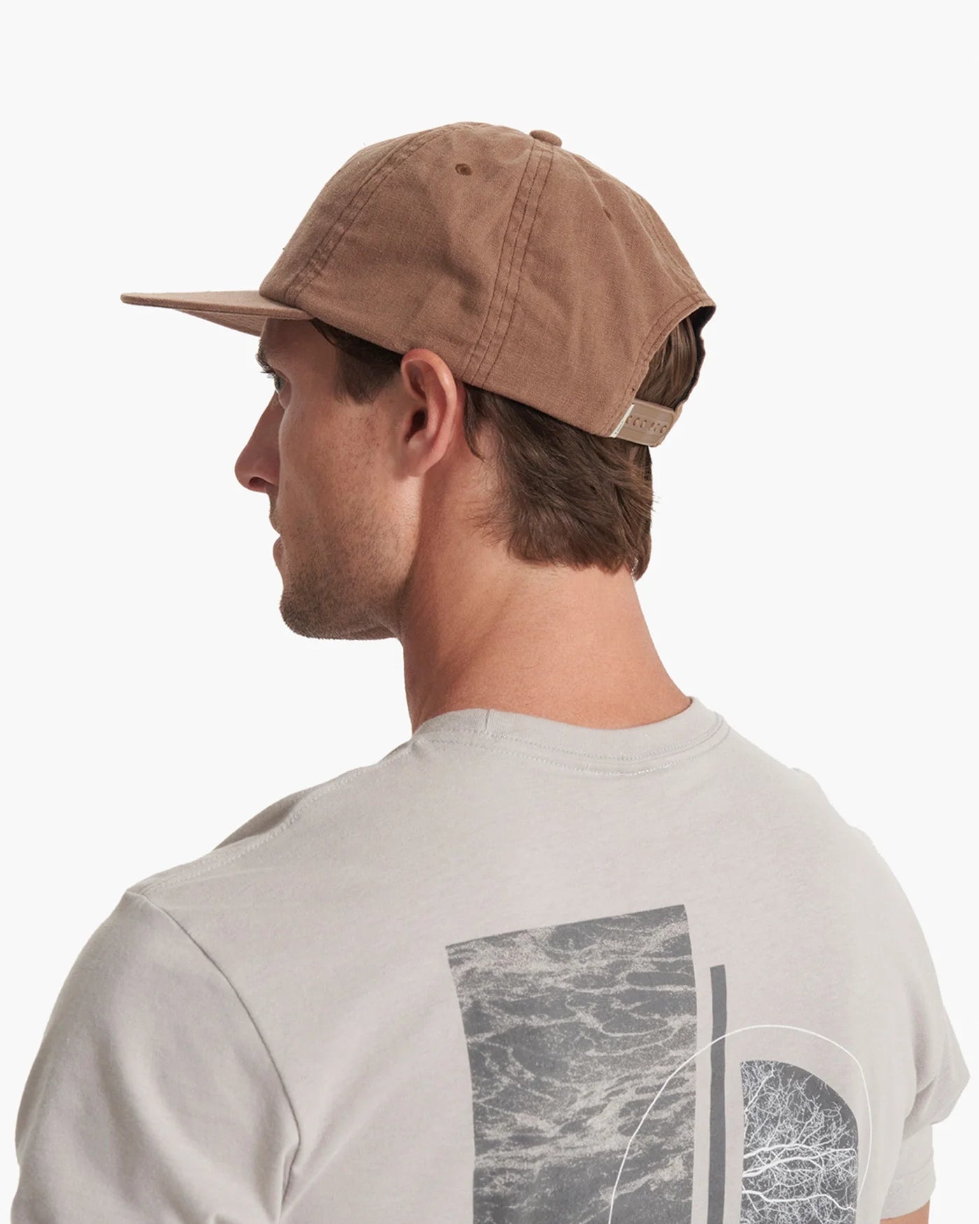 Signal Hemp Hat