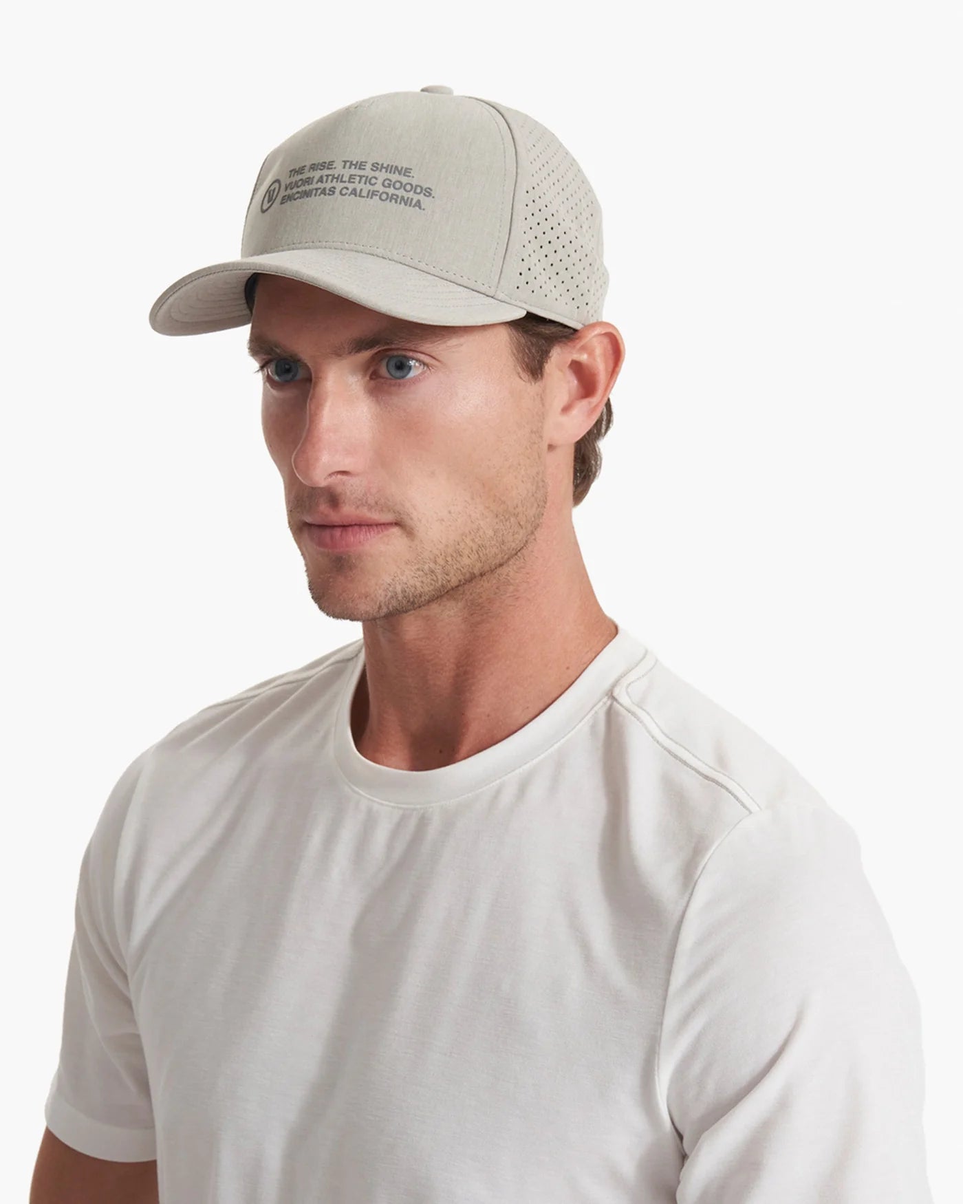 Vuori Water Tech Hat