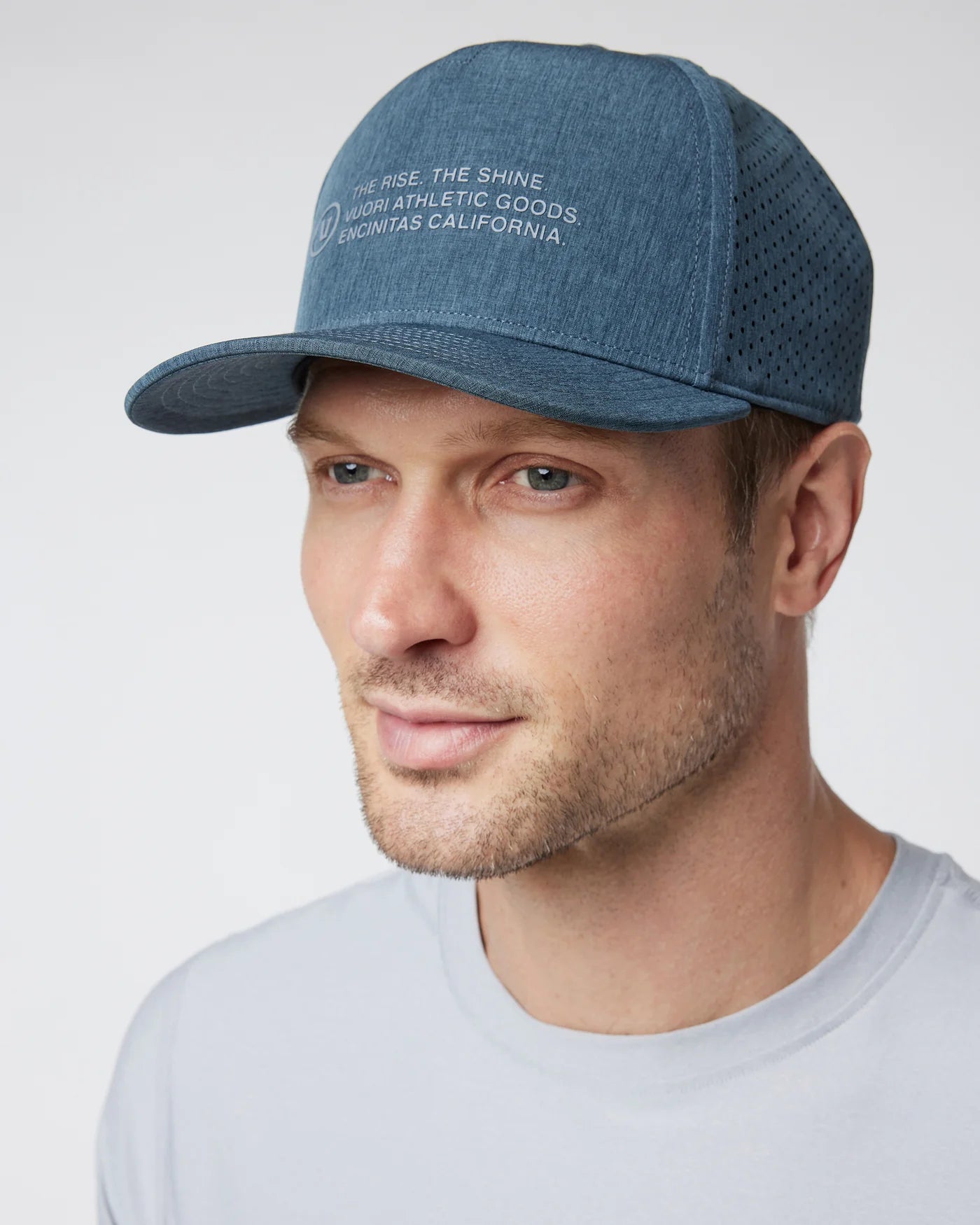 Vuori Water Tech Hat