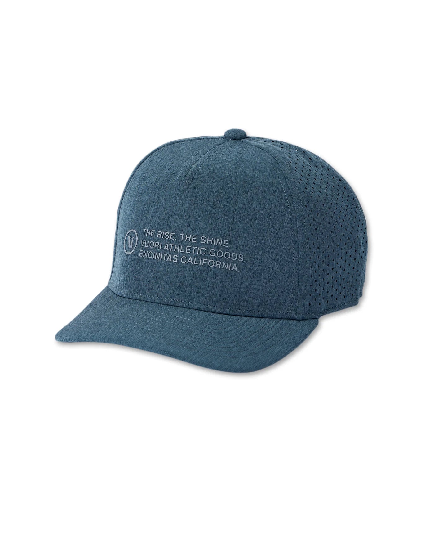 Vuori Water Tech Hat