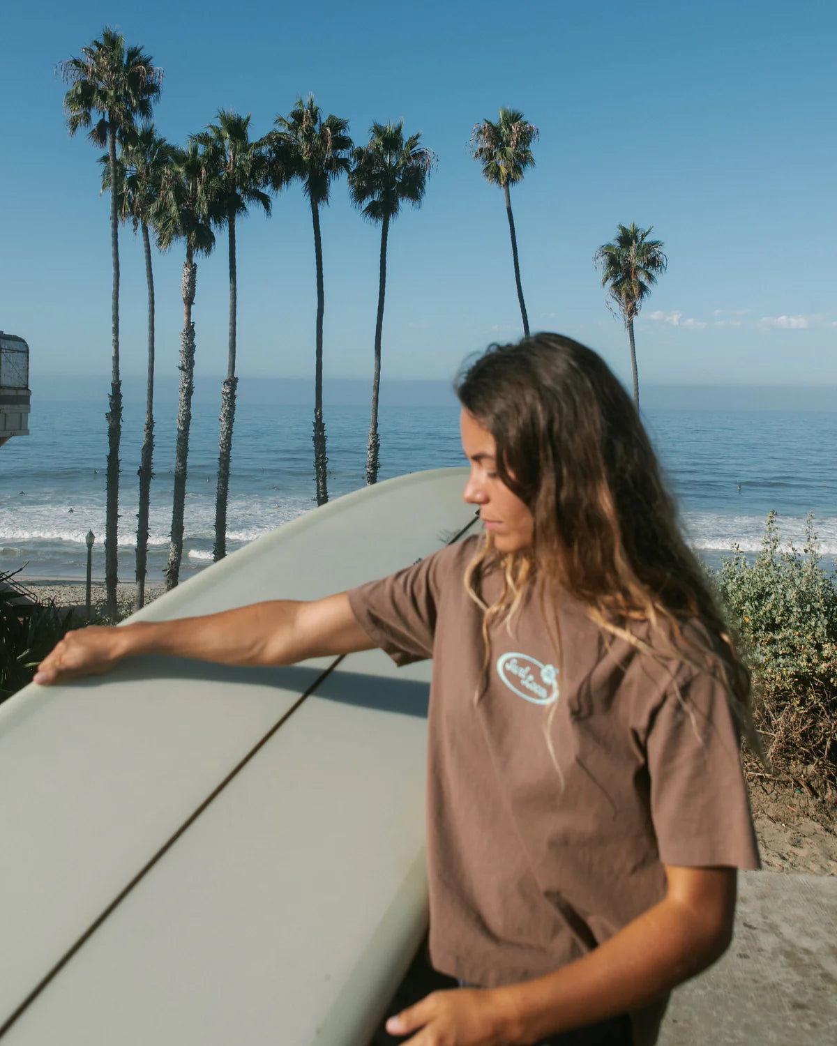 Lots of Aloha Women’s Boxy Tee