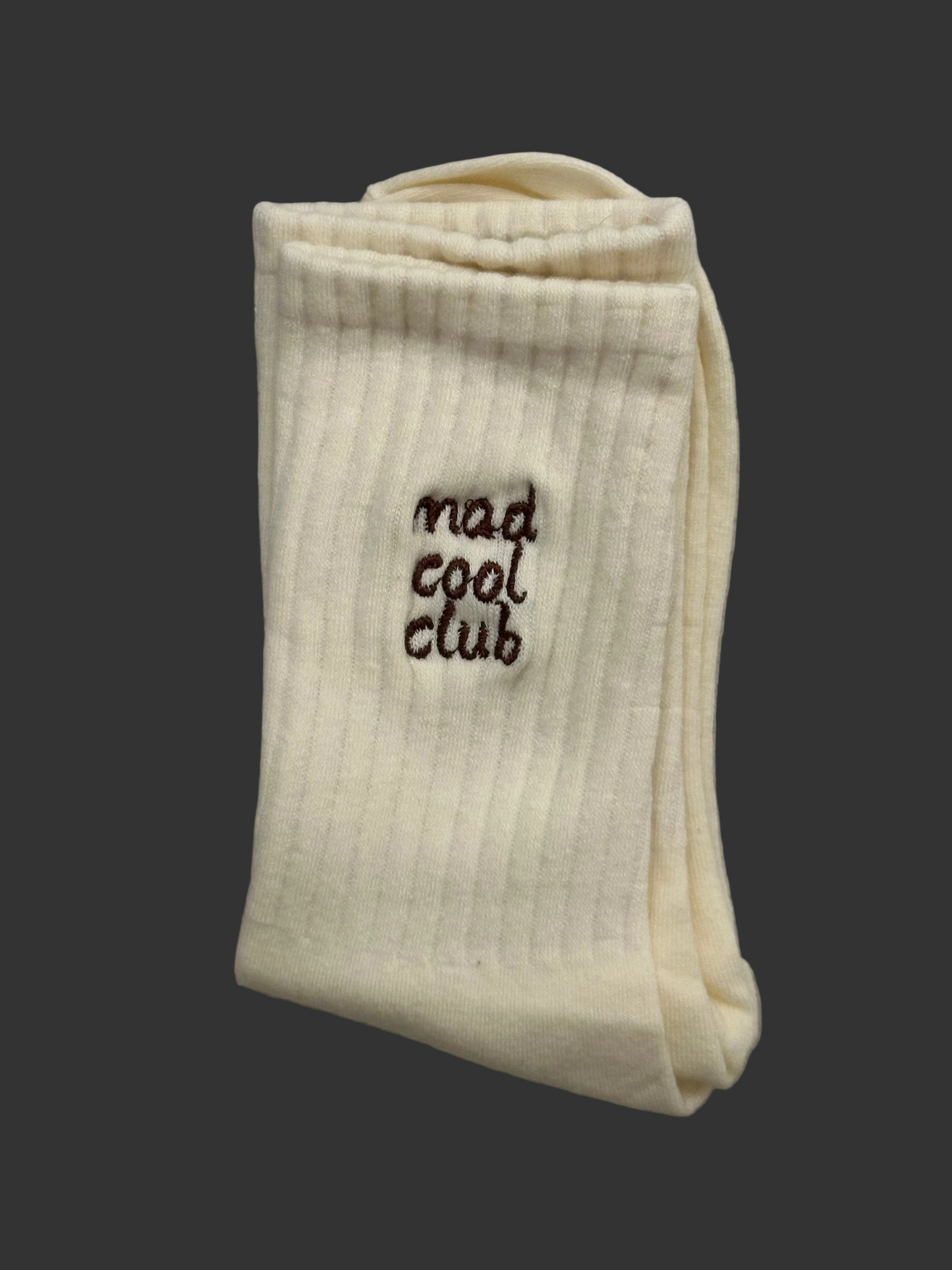 Mad Cool Club Socks