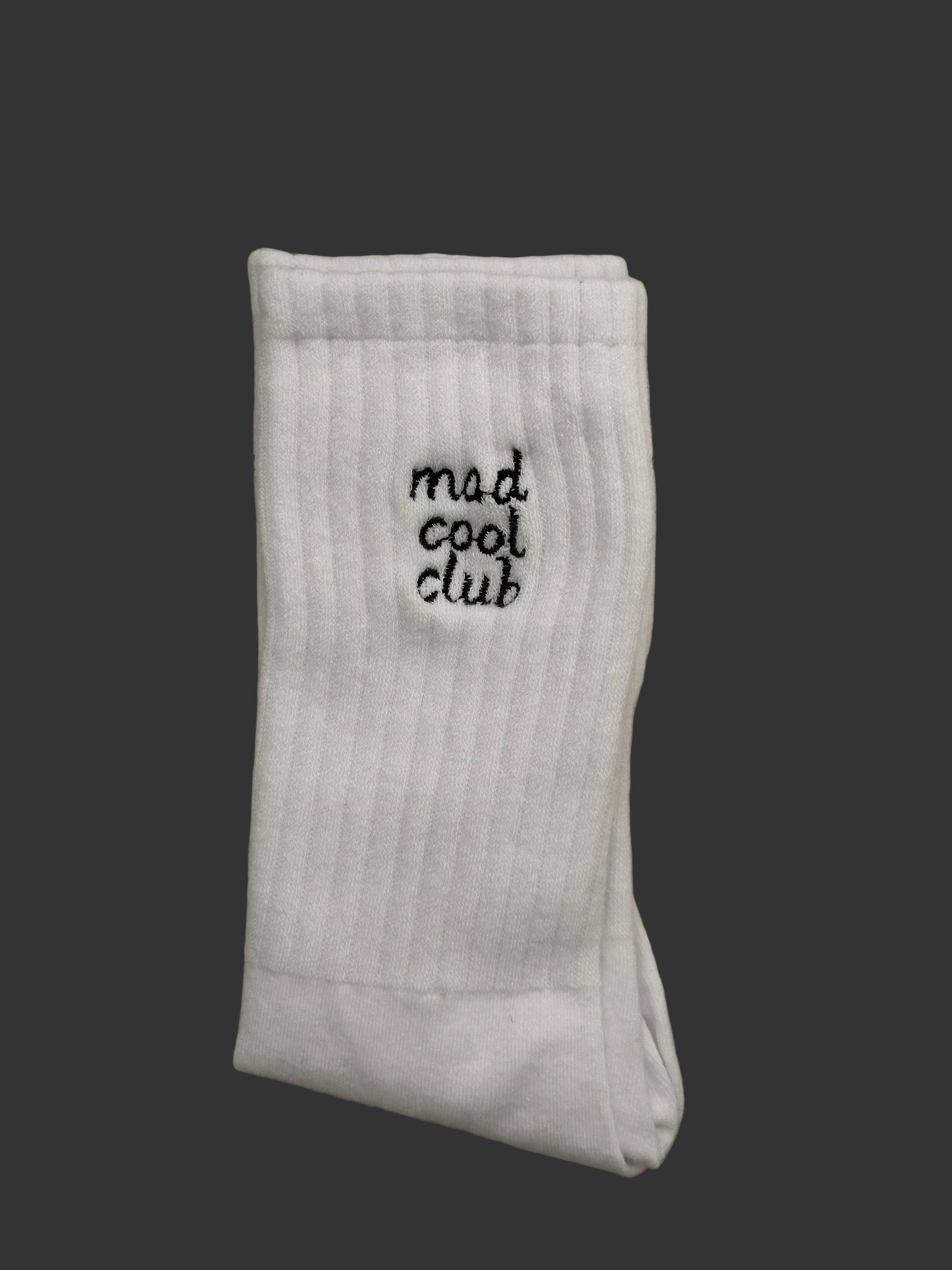 Mad Cool Club Socks