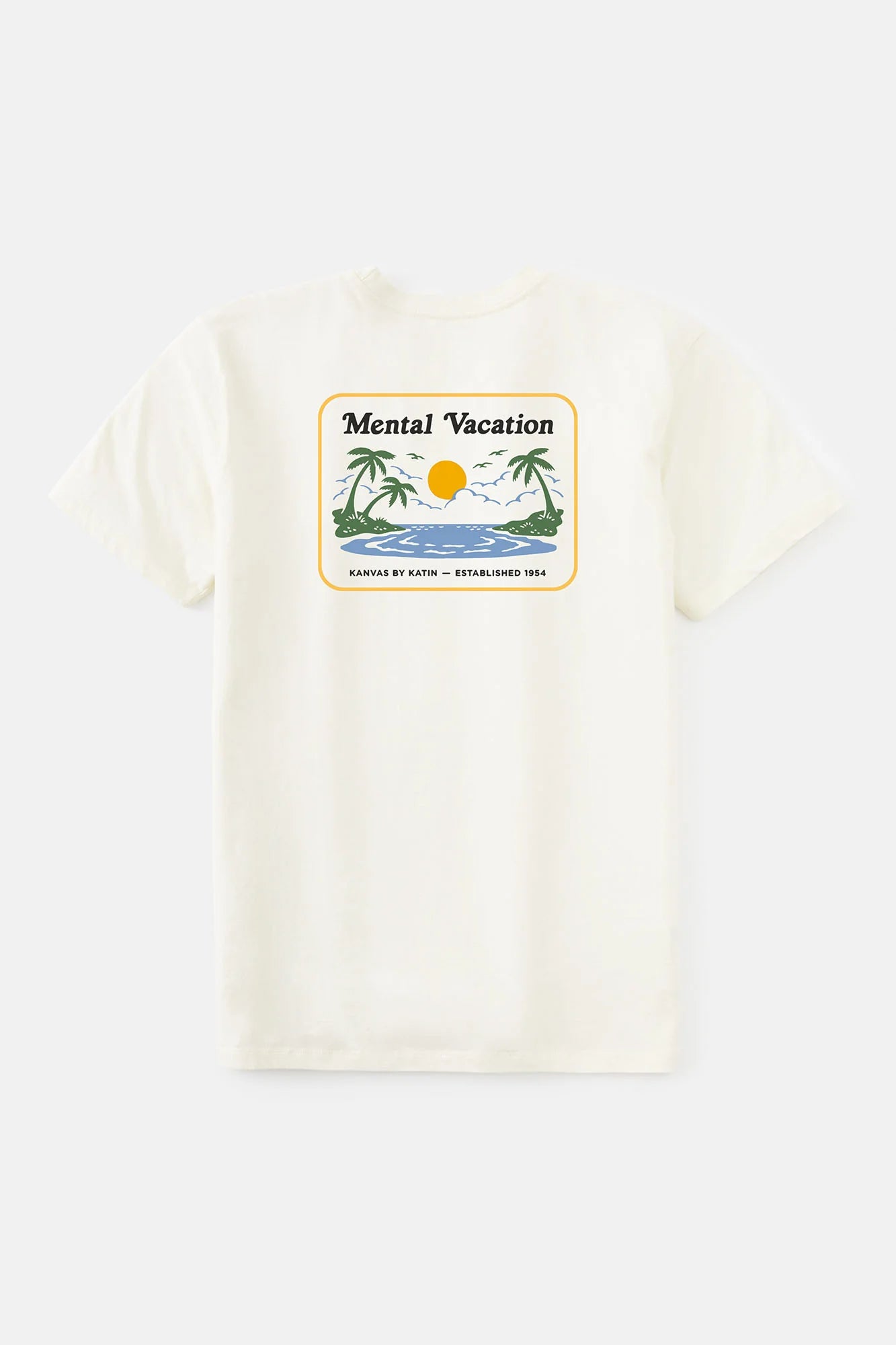 Marina Tee