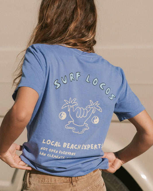 Beach Experts Tee