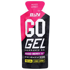 BPN Energy Gel