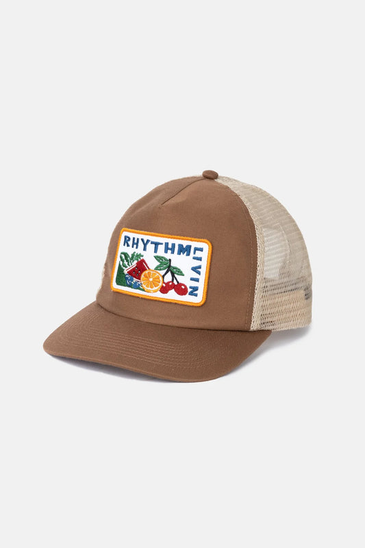 Rhythm Trucker Hat