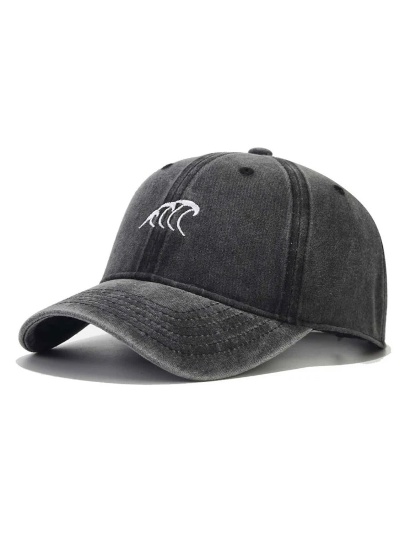 Crashing Waves Dad Hat