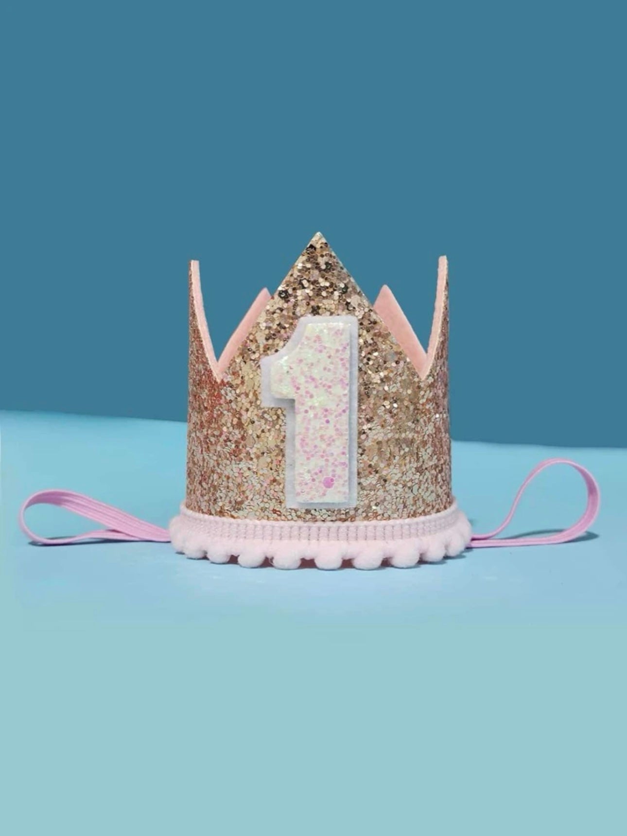 Birthday Crown