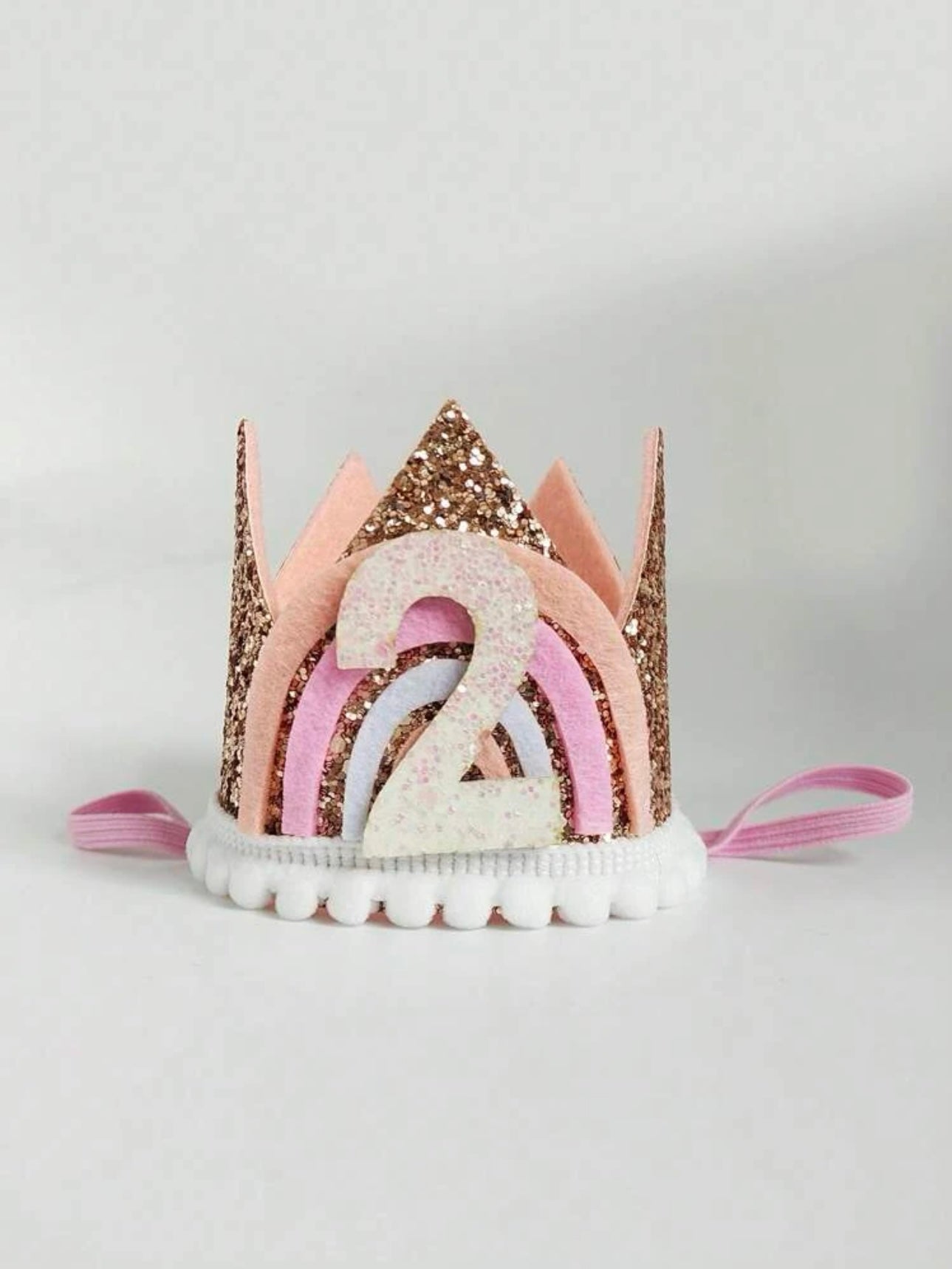 Birthday Crown